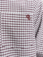 JORFREDERIKSBERG OXFORD SHIRT LS SN