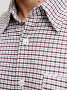 JORFREDERIKSBERG OXFORD SHIRT LS SN
