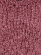 JDYDICTE S/S PULL O-NECK KNT NOOS