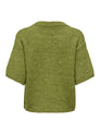 JDYDICTE S/S PULL O-NECK KNT NOOS