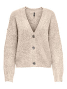 ONLZOEY L/S V-NECK CARDIGAN KNT NOOS