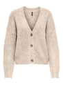 ONLZOEY L/S V-NECK CARDIGAN KNT NOOS