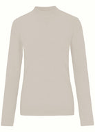 NOS rib Turtleneck