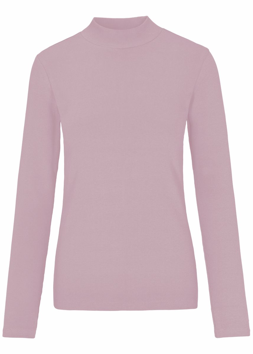 NOS rib Turtleneck