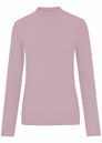 NOS rib Turtleneck