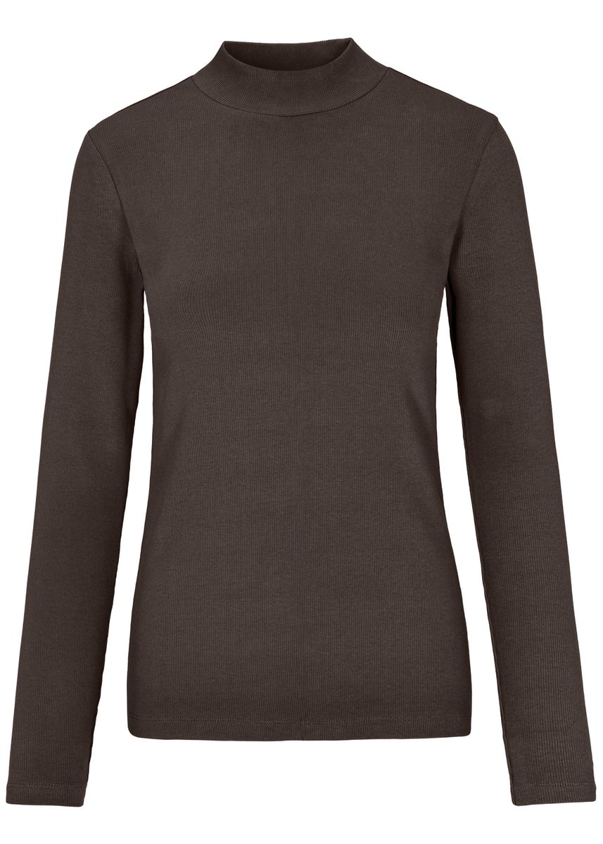 NOS rib Turtleneck