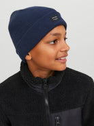JACDNA BEANIE SN JNR