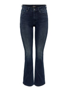 ONLBLUSH MID FLARED DNM REA409 NOOS