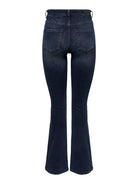 ONLBLUSH MID FLARED DNM REA409 NOOS