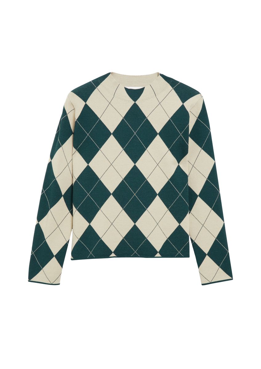 Strickpullover
