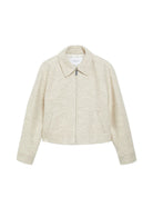 Indoor-Jacke