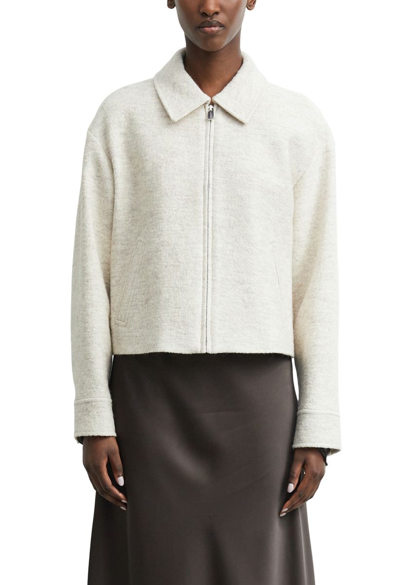 Indoor-Jacke