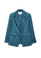 Indoor-Blazer