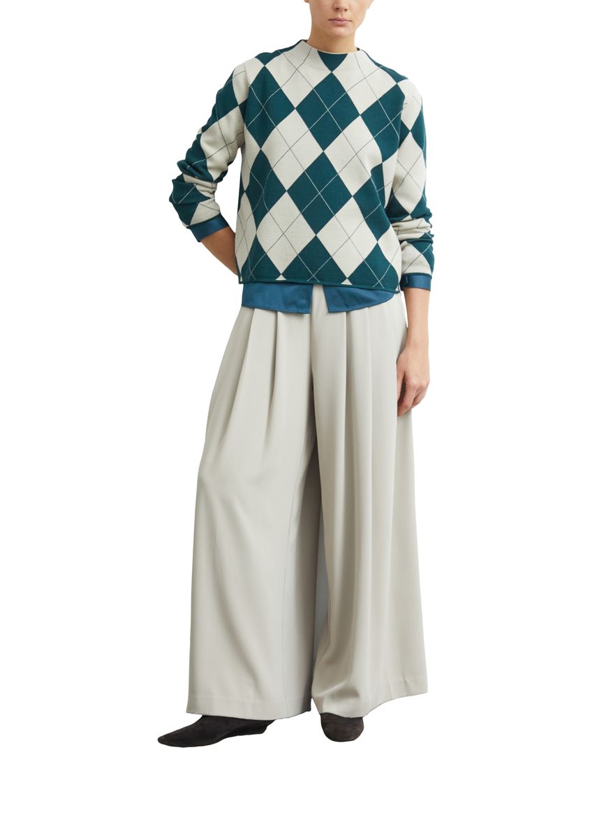 Strickpullover