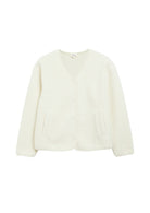 Sweatshirt Jacke