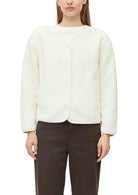 Sweatshirt Jacke