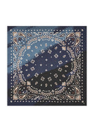 Weiches Tuch mit Paisley-Muster