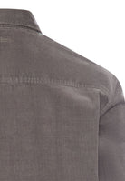 Cord Hemd mit 2-Wege Stretch