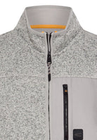 Fleece-Weste mit wärmenden Futter