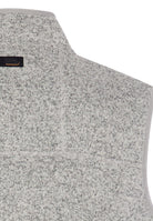 Fleece-Weste mit wärmenden Futter