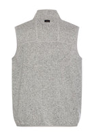 Fleece-Weste mit wärmenden Futter