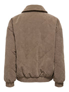 ONLZAHARA CORDUROY JACKET OTW