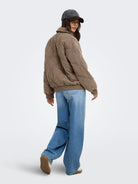 ONLZAHARA CORDUROY JACKET OTW
