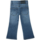 Md.-Flared Jeans, Skinny, SLIM