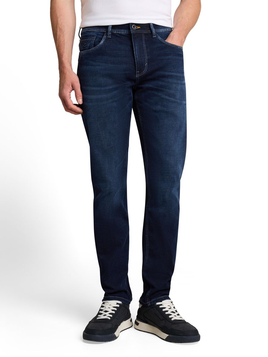 TTJOSH REGULAR SLIM Jeans mit Stretch