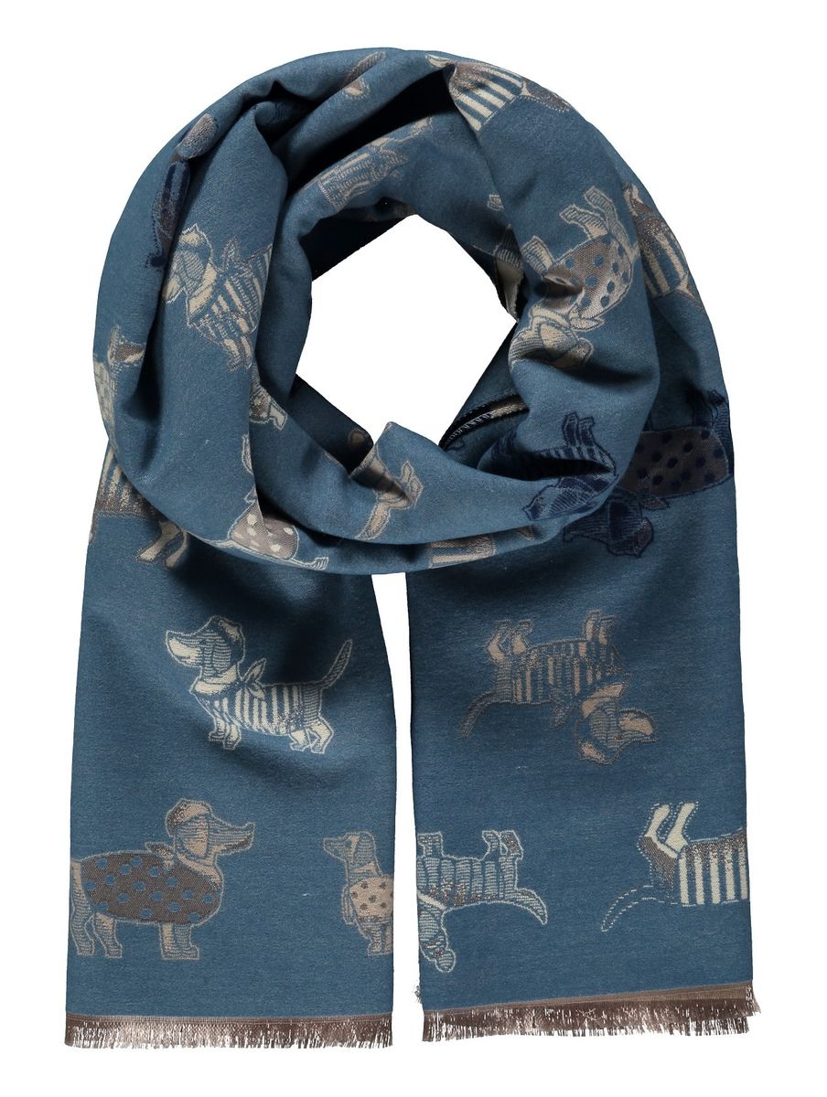 Scarf Do44g
