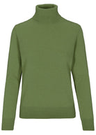 NOS Pullover, Rollkragen