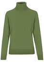 NOS Pullover, Rollkragen