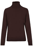 NOS Pullover, Rollkragen