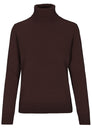 NOS Pullover, Rollkragen