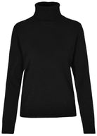 NOS Pullover, Rollkragen