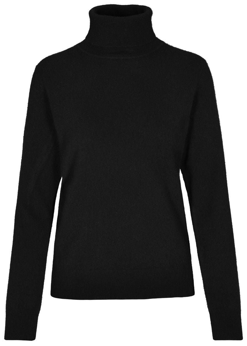 NOS Pullover, Rollkragen