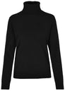 NOS Pullover, Rollkragen