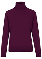 NOS Pullover, Rollkragen