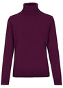 NOS Pullover, Rollkragen