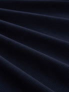Sweatjacke aus Baumwolle