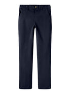 NKMNILSON CHINO PANT NOOS