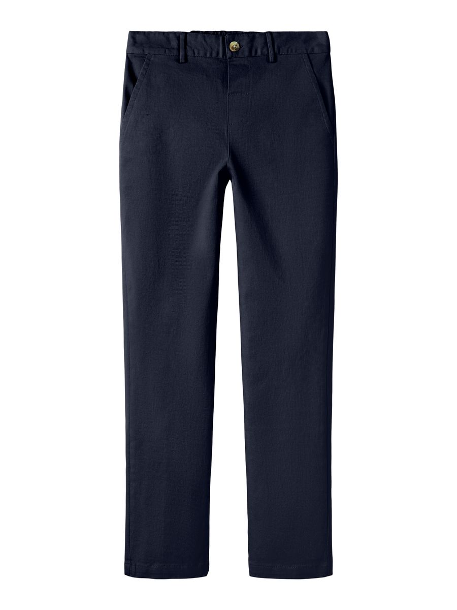 NKMNILSON CHINO PANT NOOS