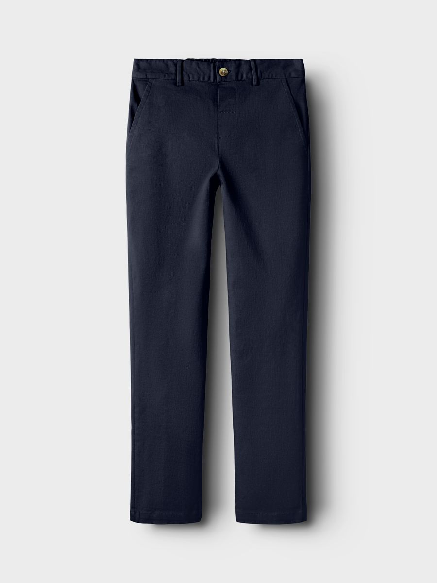 NKMNILSON CHINO PANT NOOS