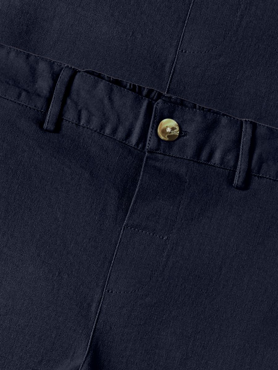 NKMNILSON CHINO PANT NOOS