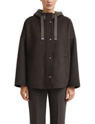 Outdoor-Jacke