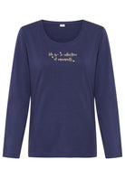 s.Oliver LM Langarmshirt