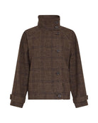 MSCHPamela Amaranda Jacket CHK