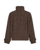 MSCHPamela Amaranda Jacket CHK