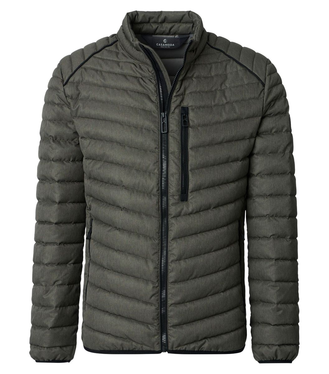 Steppjacke
