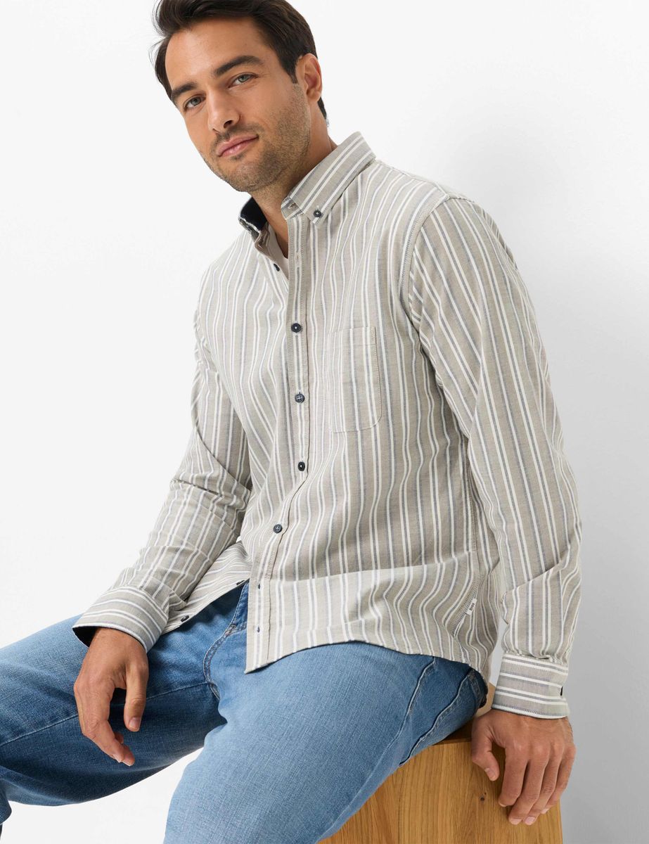 Style Daniel